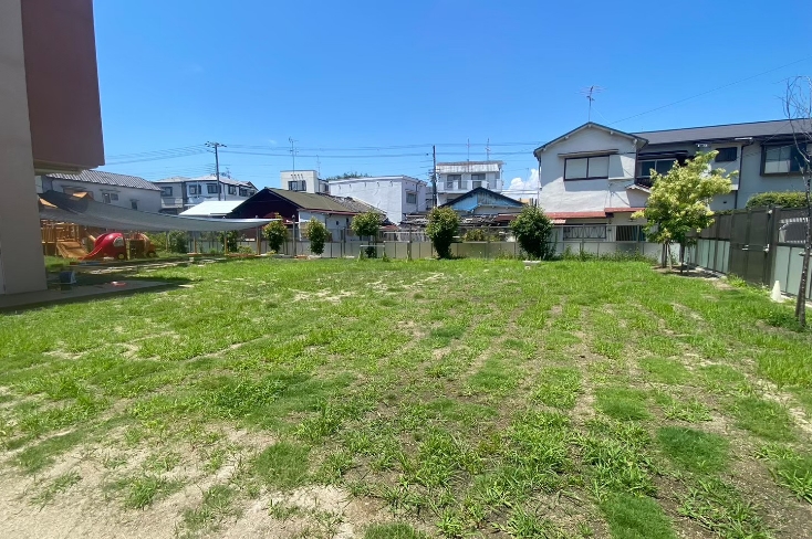 GALLERY｜汐江ふたば保育園（兵庫県尼崎市）