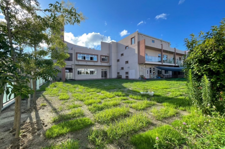 GALLERY｜汐江ふたば保育園（兵庫県尼崎市）