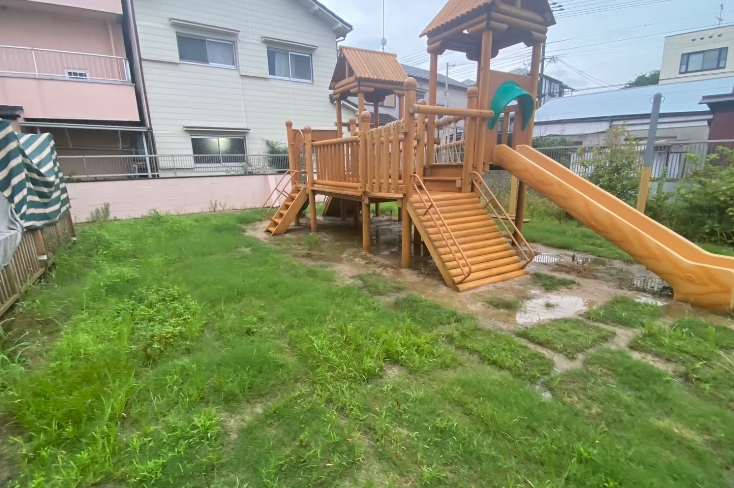 GALLERY｜汐江ふたば保育園（兵庫県尼崎市）