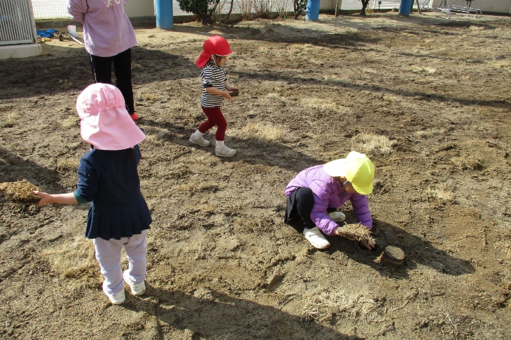 GALLERY｜難波愛の園（兵庫県尼崎市）